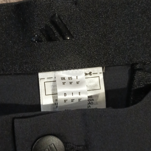 Men's Adidas Ultimate 365 Golf Shorts, Both NWOT - Picture 6 of 8